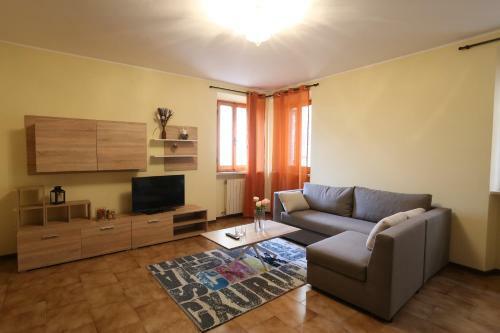 Apartamento La Dimora Sul Colle