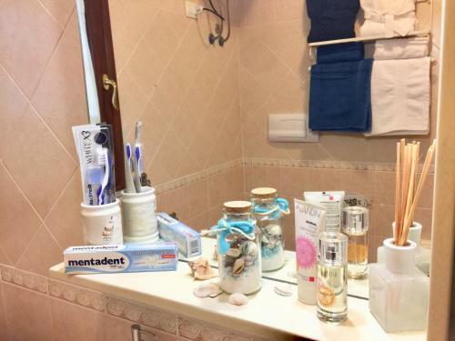 Apartamento S'ercole