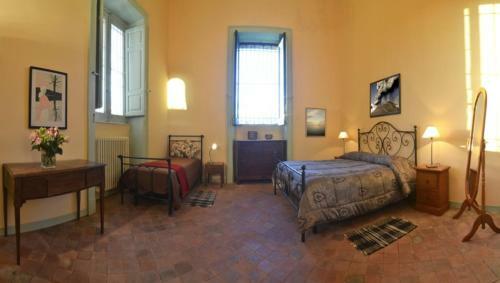 Bed & Breakfast Palazzo Pozzillo