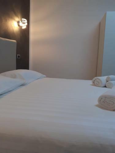 Giosam Bed & Breakfast