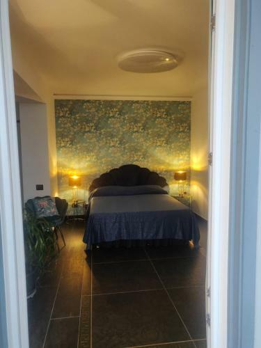 Bed & Breakfast B & B La Terrazza Sul Mare