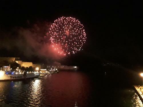 Bed & Breakfast B & B La Terrazza Sul Mare