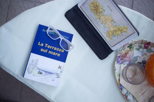 Bed & Breakfast B & B La Terrazza Sul Mare