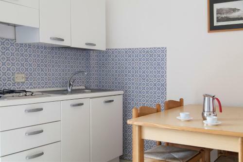 Aparthotel Residence Hotel Villa Mare