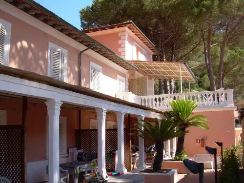 Aparthotel Residence Hotel Villa Mare