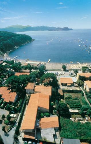 Aparthotel Residence Hotel Villa Mare