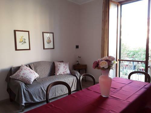 Apartamento Casa Clara