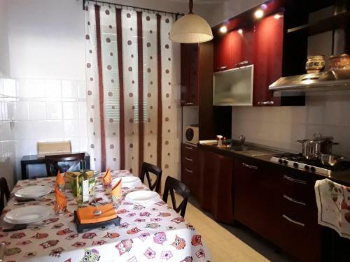 Apartamento Casa Clara