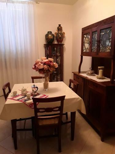 Apartamento Casa Clara