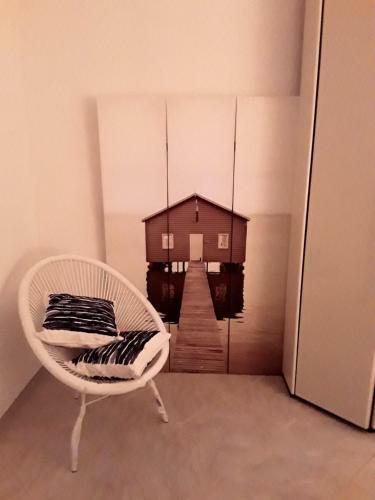 Apartamento Casa Clara