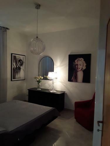 Apartamento Casa Clara
