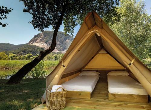 Camping Village Scaglieri