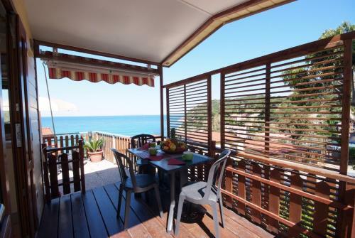 Camping Village Scaglieri
