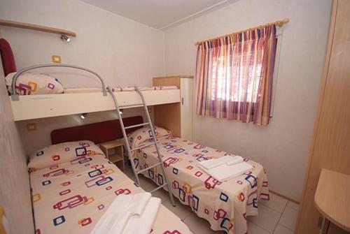 Camping Village Scaglieri
