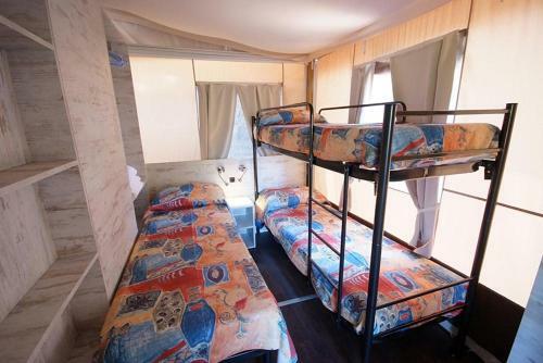 Camping Village Scaglieri
