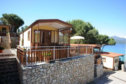 Camping Village Scaglieri