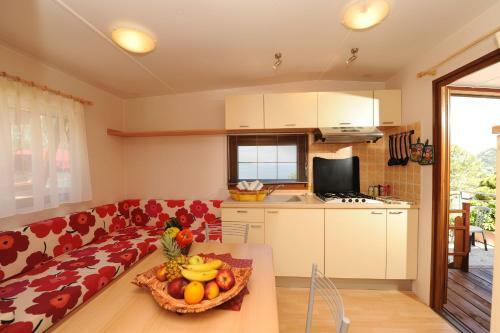 Camping Village Scaglieri