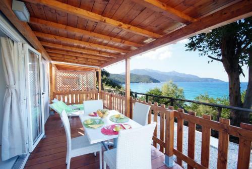 Camping Village Scaglieri