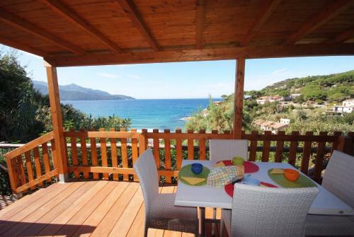 Camping Village Scaglieri