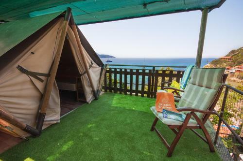 Camping Village Scaglieri