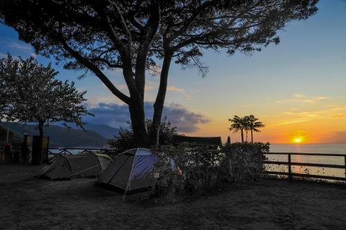 Camping Village Scaglieri