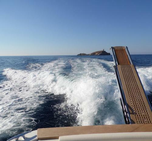 Hotel Baia Bianca Suites