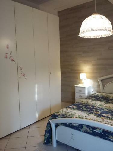 Apartamento A Casa Di Arianna