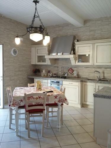 Apartamento A Casa Di Arianna