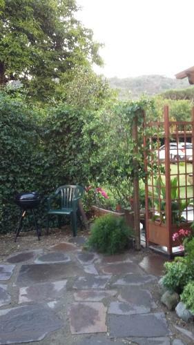 Apartamento A Casa Di Arianna