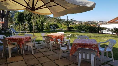 Apartamento Appartamenti Casa Santi