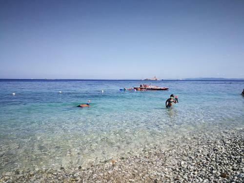 Apartamento Appartamenti Acquazzurra