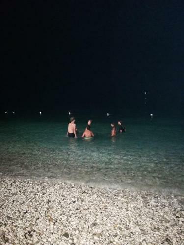 Apartamento Appartamenti Acquazzurra