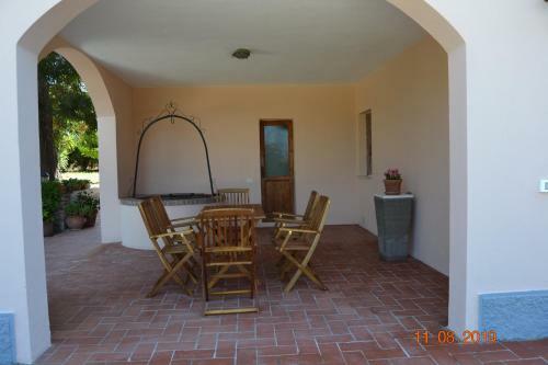 Apartamento La Casa Di Tonina