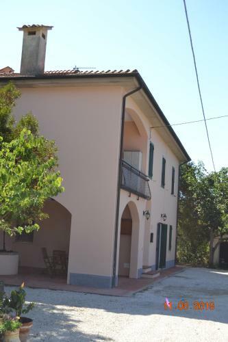 Apartamento La Casa Di Tonina