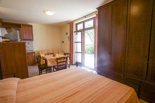 Apartamento Appartamento Il Golfo