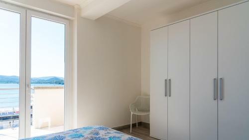 Villa Appartamento Fronte Mare Bilocale
