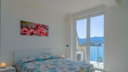 Villa Appartamento Fronte Mare Bilocale