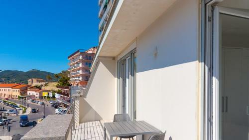 Villa Appartamento Fronte Mare Bilocale