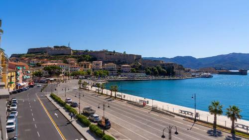 Villa Appartamento Fronte Mare Bilocale