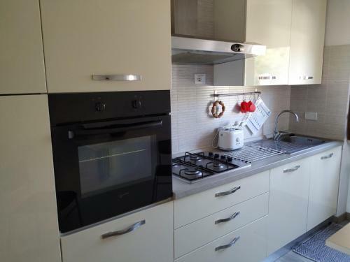 Apartamento Bell'appartamento
