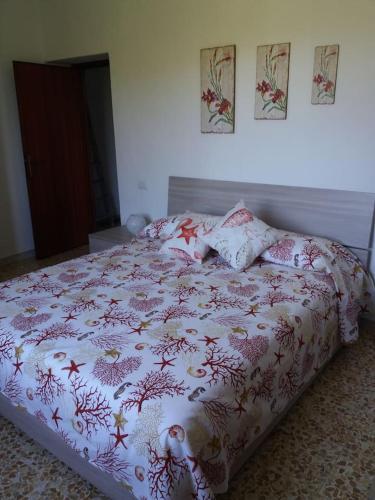 Apartamento Casa Gaia 3