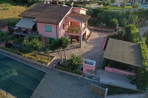 B&B Casa Gianfranca