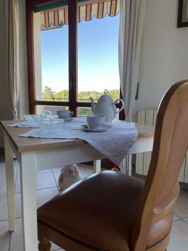 B&B Casa Gianfranca