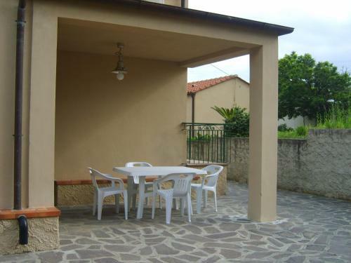 Apartamento Appartamenti Le Foci