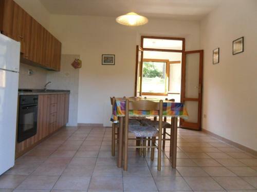 Apartamento Appartamenti Le Foci