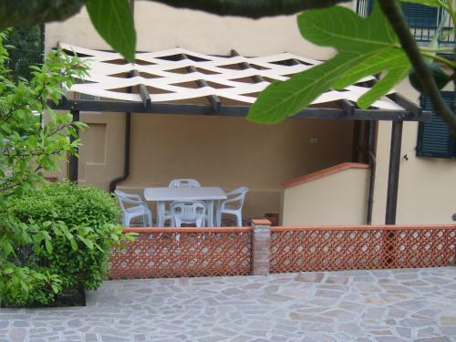 Apartamento Appartamenti Le Foci