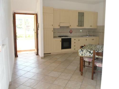 Apartamento Appartamenti Le Foci