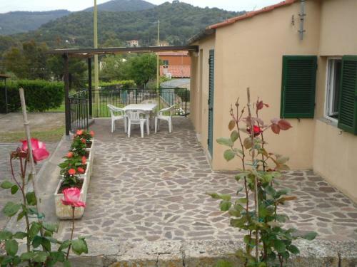 Apartamento Appartamenti Le Foci
