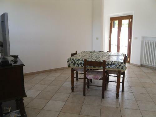 Apartamento Appartamenti Le Foci