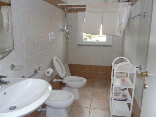 Apartamento Appartamenti Le Foci